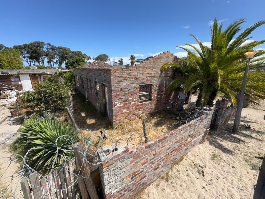 0 Bedroom Property for Sale in Electric City Western Cape